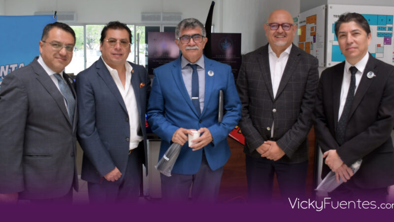 LIMA BUAP cumple 10 años impulsando la innovación y el desarrollo tecnológico
