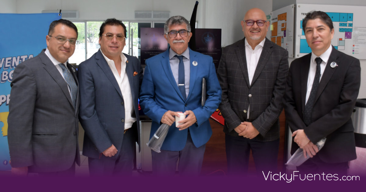 LIMA BUAP cumple 10 años impulsando la innovación y el desarrollo tecnológico