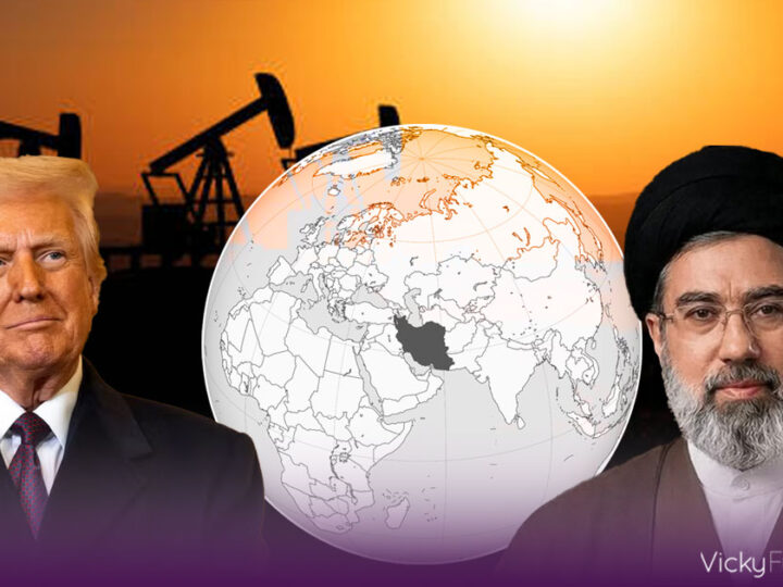 La tensión entre Estados Unidos e Irán mantiene bajo presión al estrecho de Ormuz y al mercado petrolero