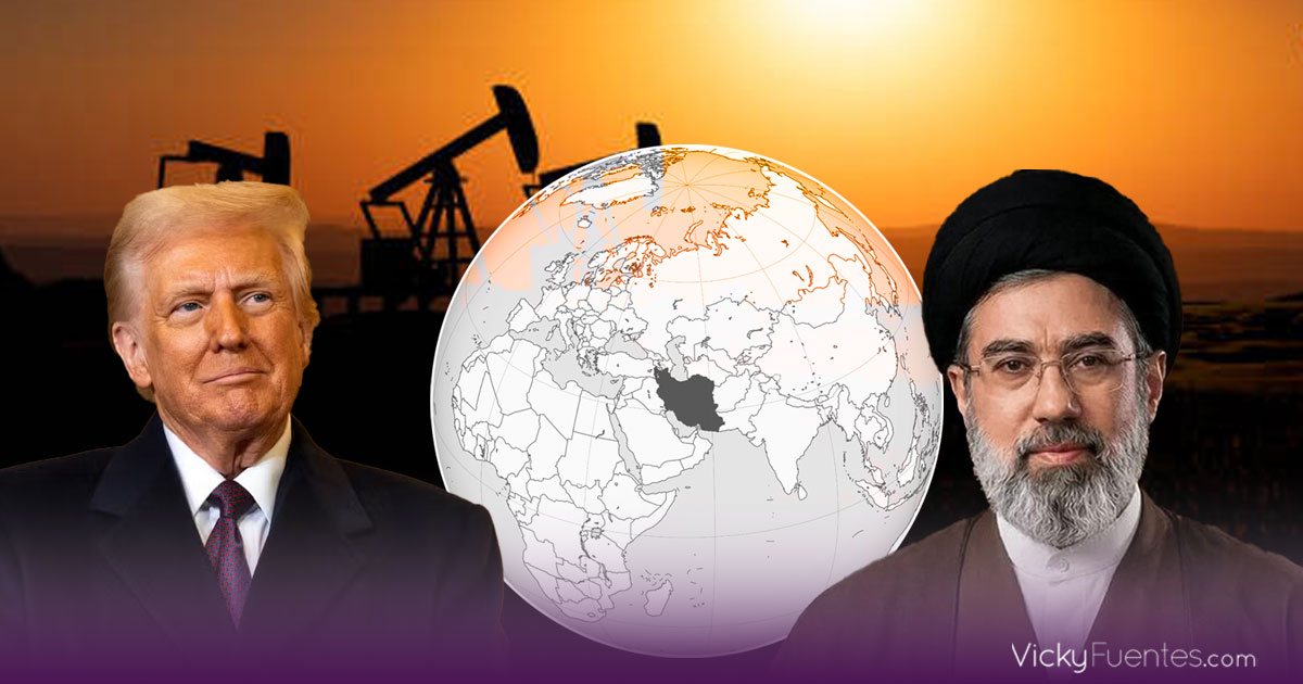 La tensión entre Estados Unidos e Irán mantiene bajo presión al estrecho de Ormuz y al mercado petrolero