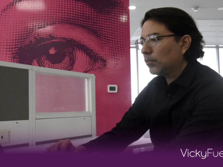 Martín Echeverría Victoria, investigador de la BUAP, ingresa a la Academia Mexicana de Ciencias