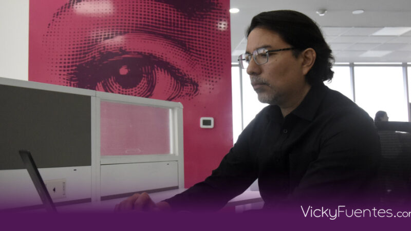 Martín Echeverría Victoria, investigador de la BUAP, ingresa a la Academia Mexicana de Ciencias