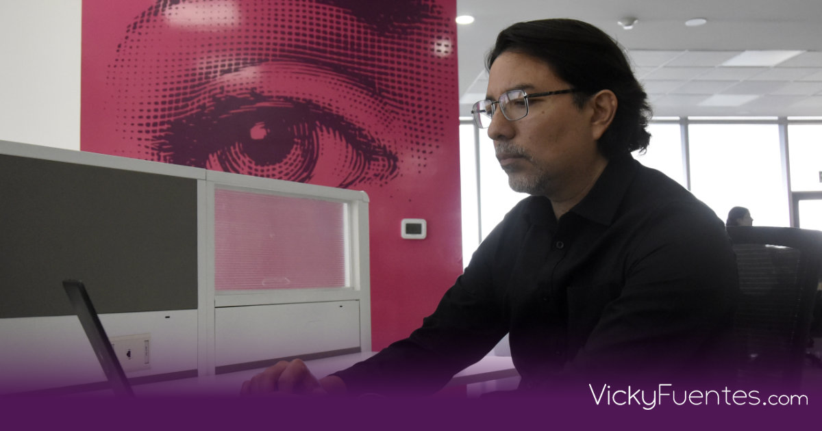 Martín Echeverría Victoria, investigador de la BUAP, ingresa a la Academia Mexicana de Ciencias