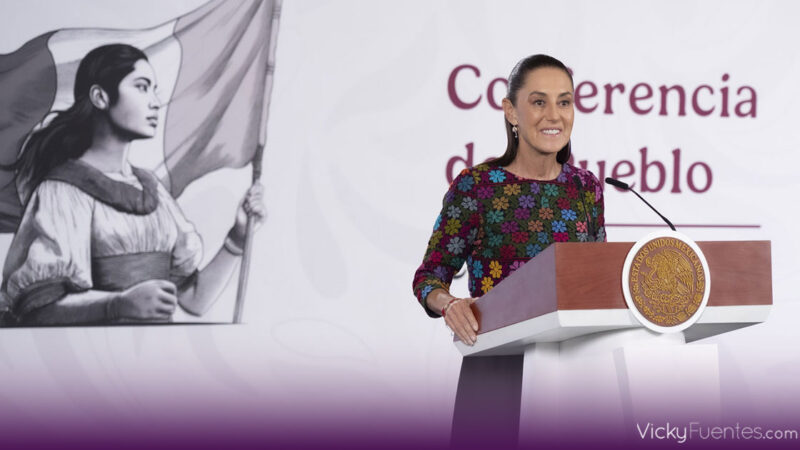 México alista una nueva estrategia legal tras la muerte de un connacional en un operativo de ICE
