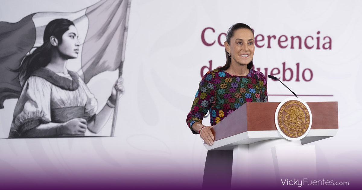 México alista una nueva estrategia legal tras la muerte de un connacional en un operativo de ICE
