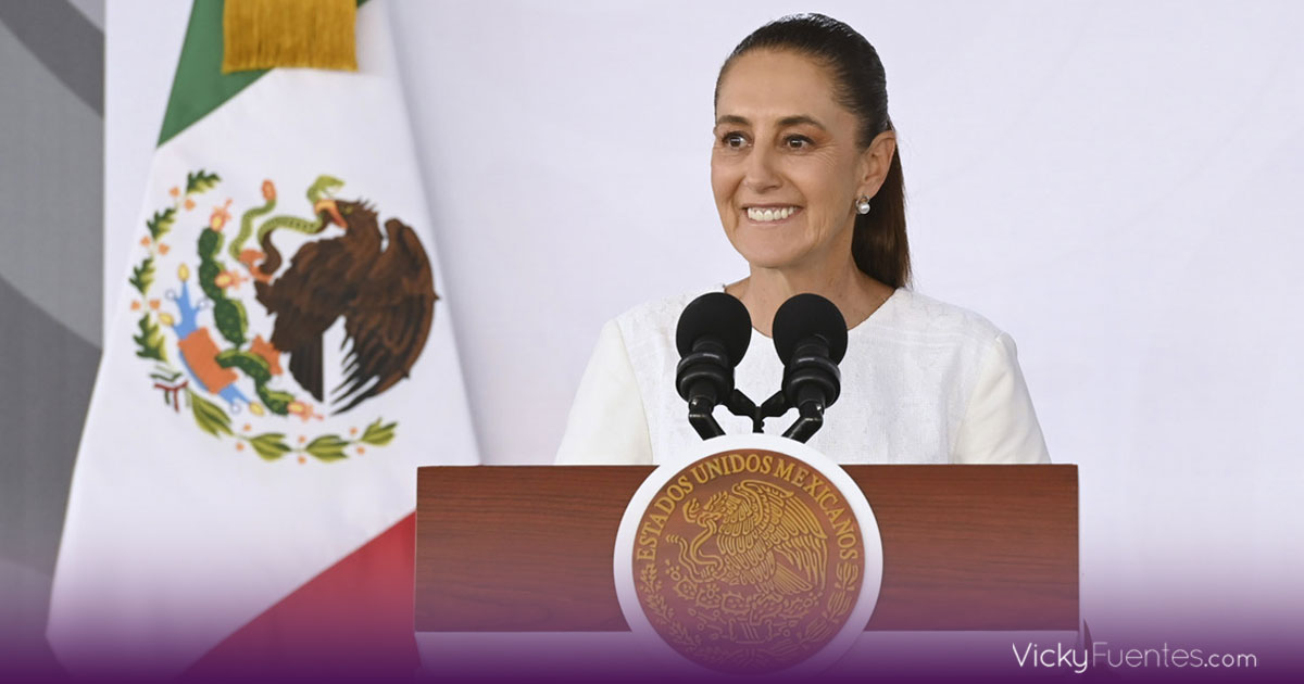 México mantiene trato preferencial con Estados Unidos mientras negocia ajustes al T-MEC