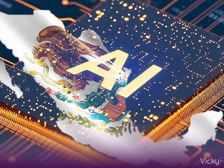 México se consolida como eslabón clave en el auge global de la IA, pero con alta dependencia de insumos importados