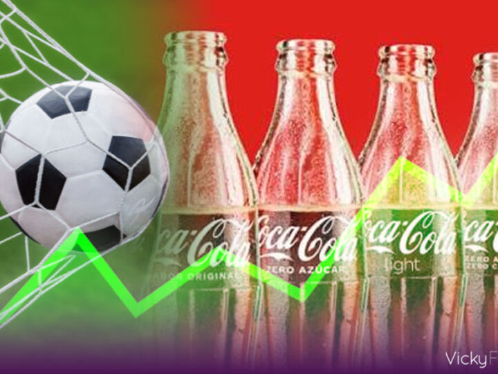 Mundial 2026 impulsa ventas de Coca-Cola Femsa pese al impacto del IEPS