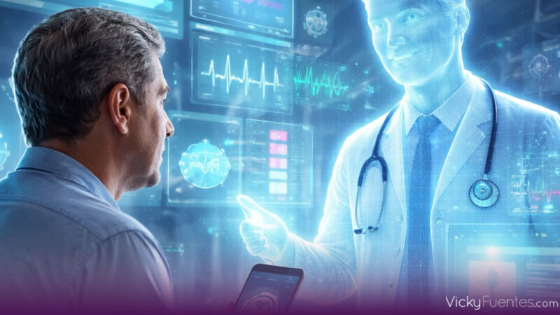 OpenAI acelera su apuesta por la salud con nuevos productos y alianzas hospitalarias