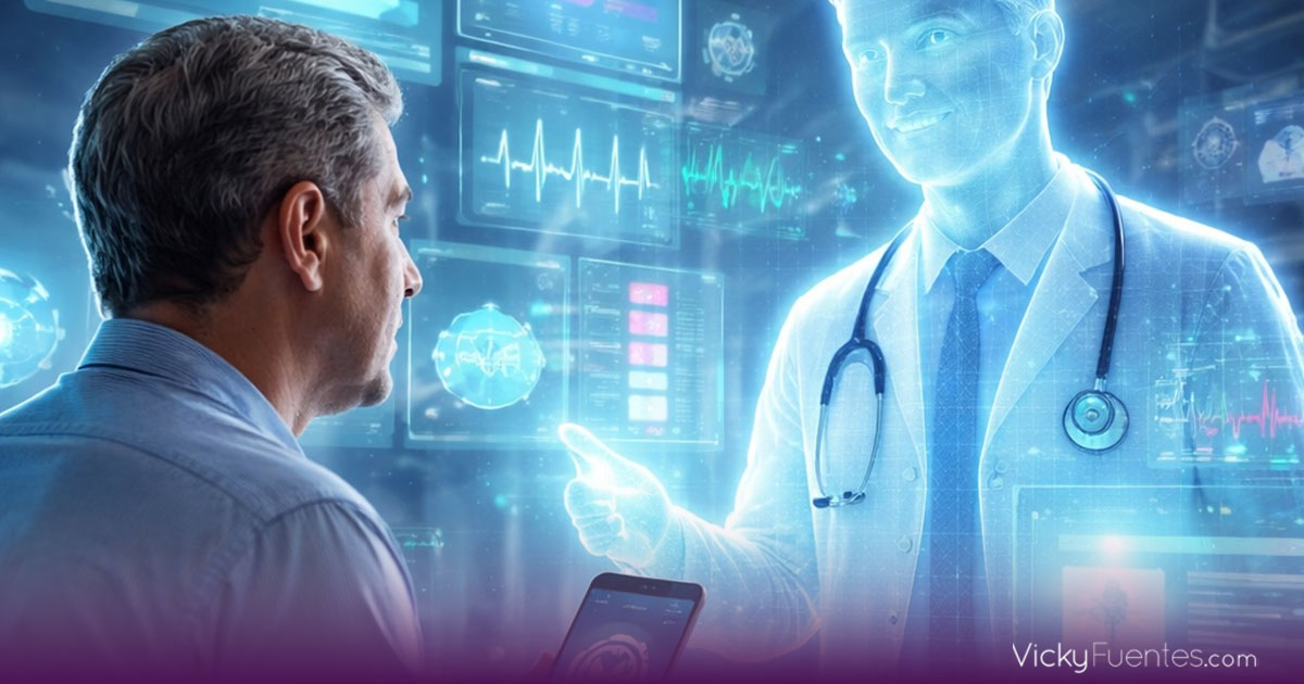 OpenAI acelera su apuesta por la salud con nuevos productos y alianzas hospitalarias