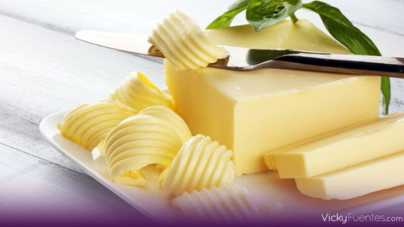 Profeco concluye que 41 productos de mantequilla y margarina cumplen con la calidad evaluada