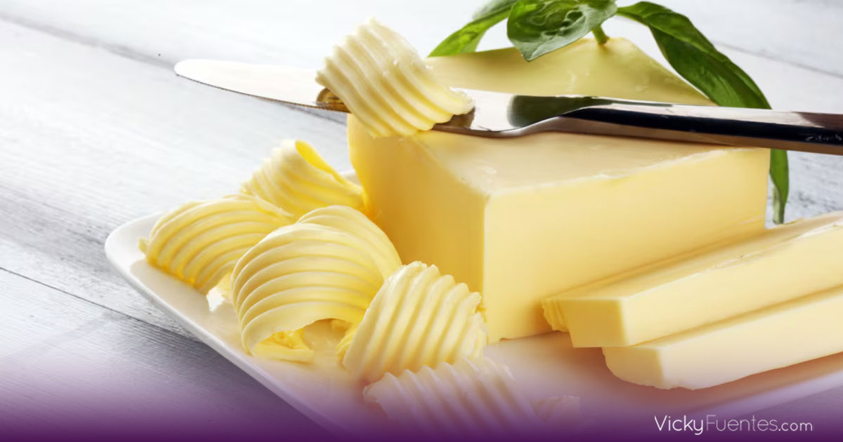 Profeco concluye que 41 productos de mantequilla y margarina cumplen con la calidad evaluada