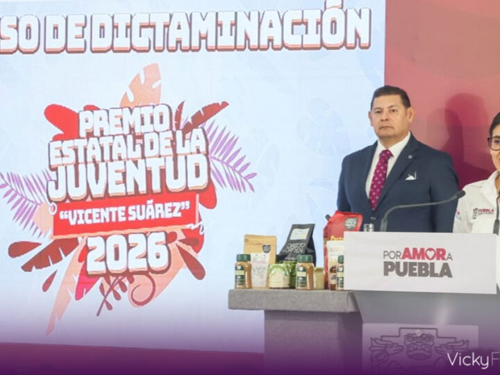 Puebla apuesta por el deporte con infraestructura, torneos y programas para jóvenes