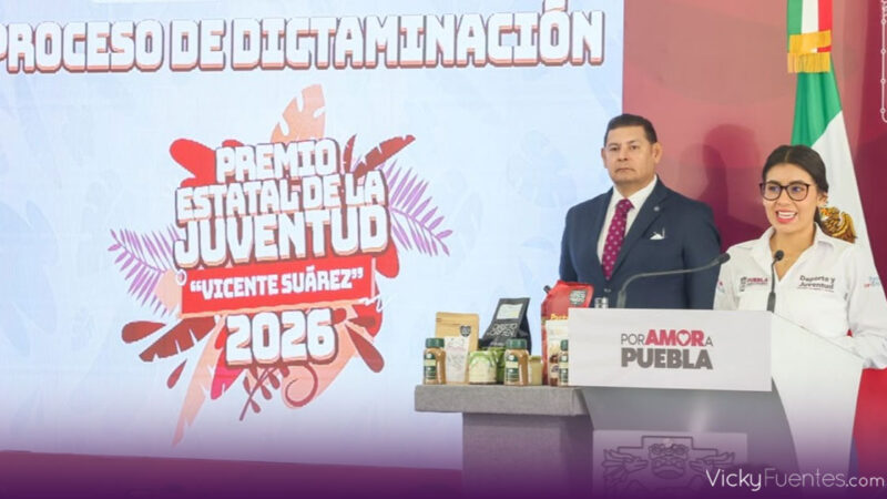 Puebla apuesta por el deporte con infraestructura, torneos y programas para jóvenes