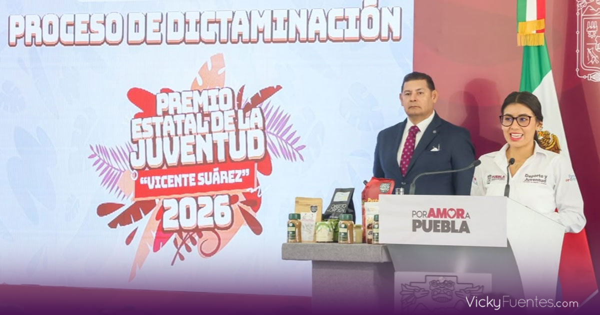 Puebla apuesta por el deporte con infraestructura, torneos y programas para jóvenes