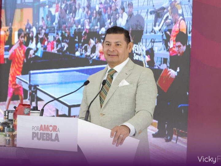 Puebla apuesta por recuperar espacios públicos como estrategia para fortalecer a las juventudes
