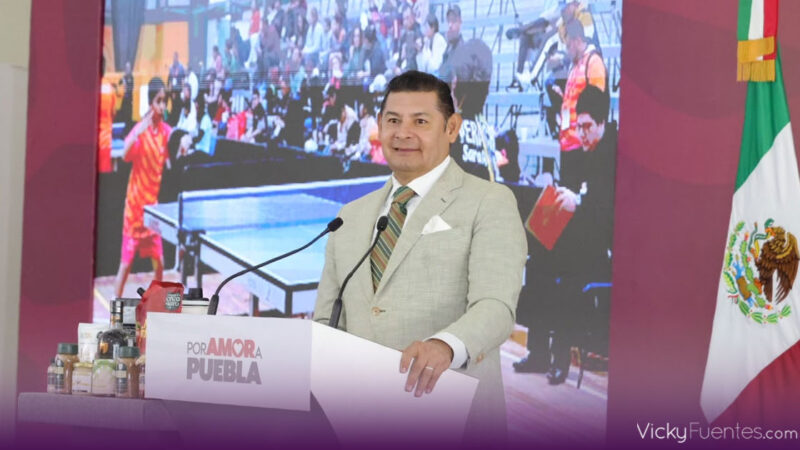 Puebla apuesta por recuperar espacios públicos como estrategia para fortalecer a las juventudes