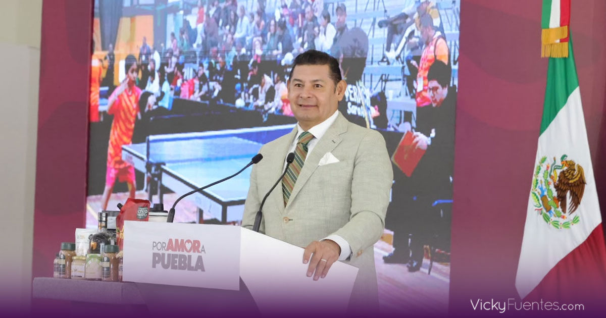 Puebla apuesta por recuperar espacios públicos como estrategia para fortalecer a las juventudes