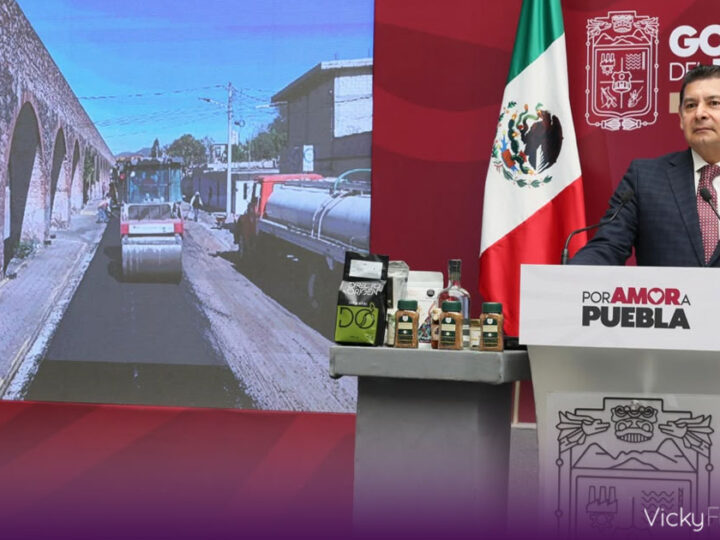 Reforma en Puebla busca alinear la planeación urbana de los municipios con el Estado y la Federación