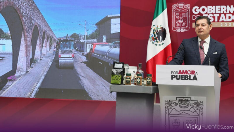 Reforma en Puebla busca alinear la planeación urbana de los municipios con el Estado y la Federación