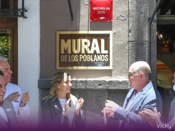 Restaurantes poblanos reciben placas MICHELIN 2026 y fortalecen presencia gastronómica de la entidad