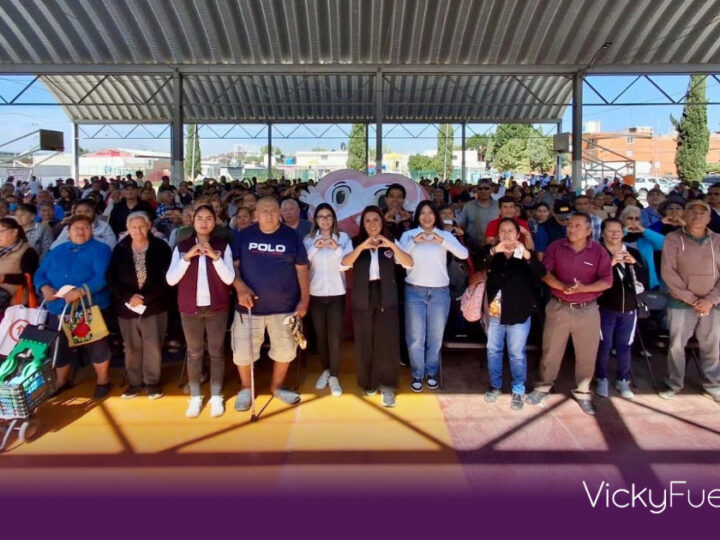 SEDIF entrega más de 12 mil canastas alimentarias a familias vulnerables en Puebla