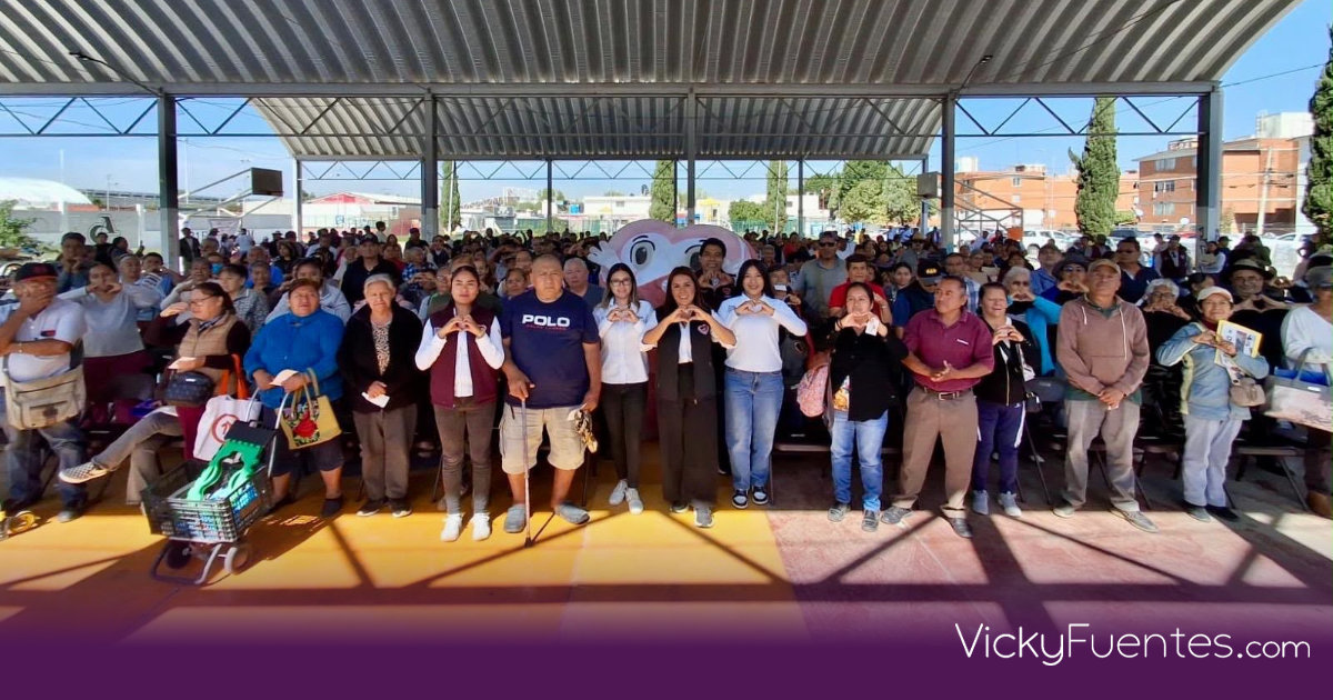 SEDIF entrega más de 12 mil canastas alimentarias a familias vulnerables en Puebla