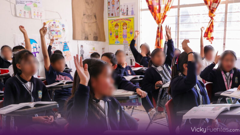 SEP Puebla recuerda que las cuotas escolares no pueden ser obligatorias en escuelas públicas