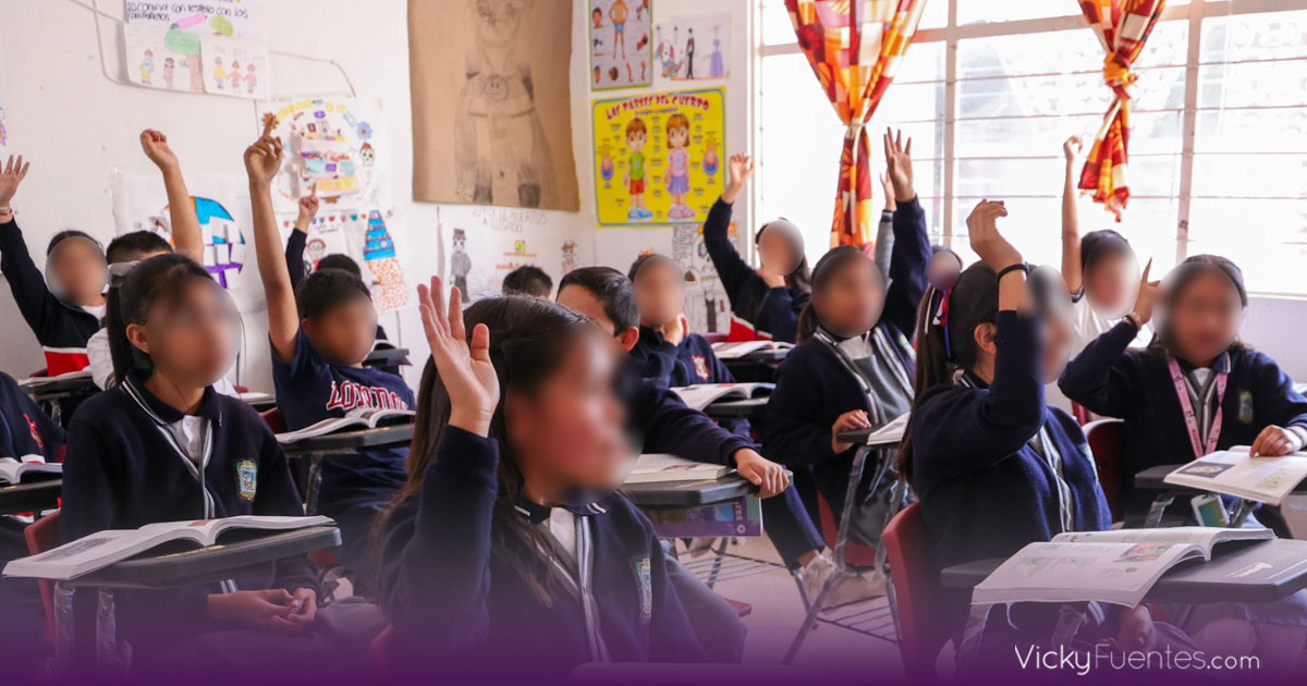 SEP Puebla recuerda que las cuotas escolares no pueden ser obligatorias en escuelas públicas