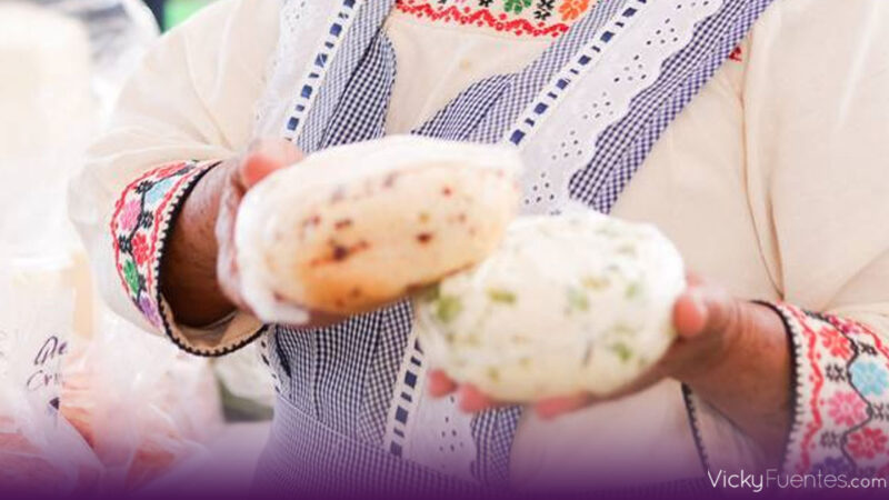 San Andrés Cholula alista la edición 25 de la Feria del Queso con más de 30 expositores