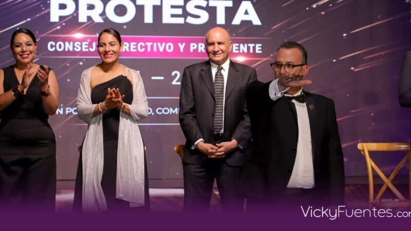 San Andrés Cholula y CANACO acuerdan desarrollo regional