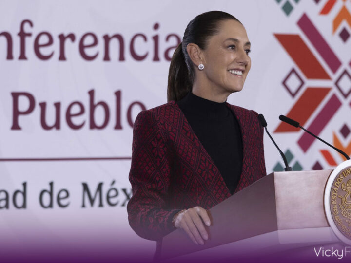 Sheinbaum aprovecha su viaje al Mundial para abordar la revisión del T-MEC con Trump y funcionarios de Norteamérica