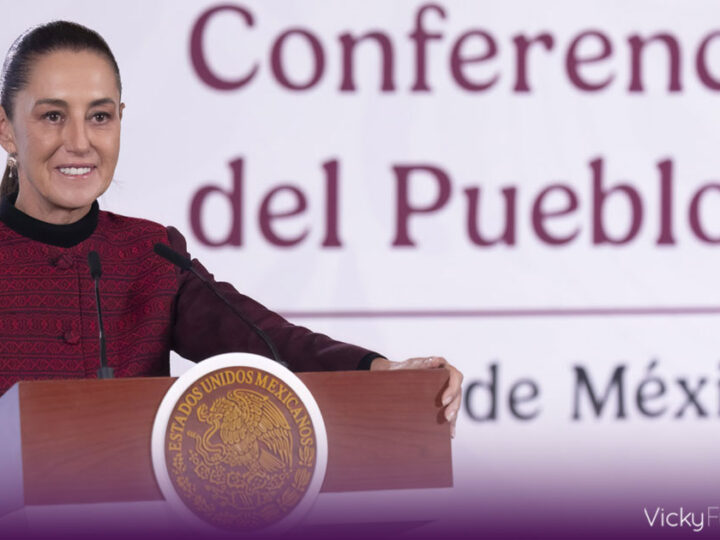Sheinbaum apuesta por vivienda, manufactura y consumo para impulsar la economía en 2026