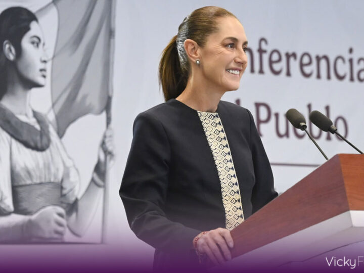 Sheinbaum deslinda a la Sedena y pide revisar escuelas militarizadas en Tamaulipas