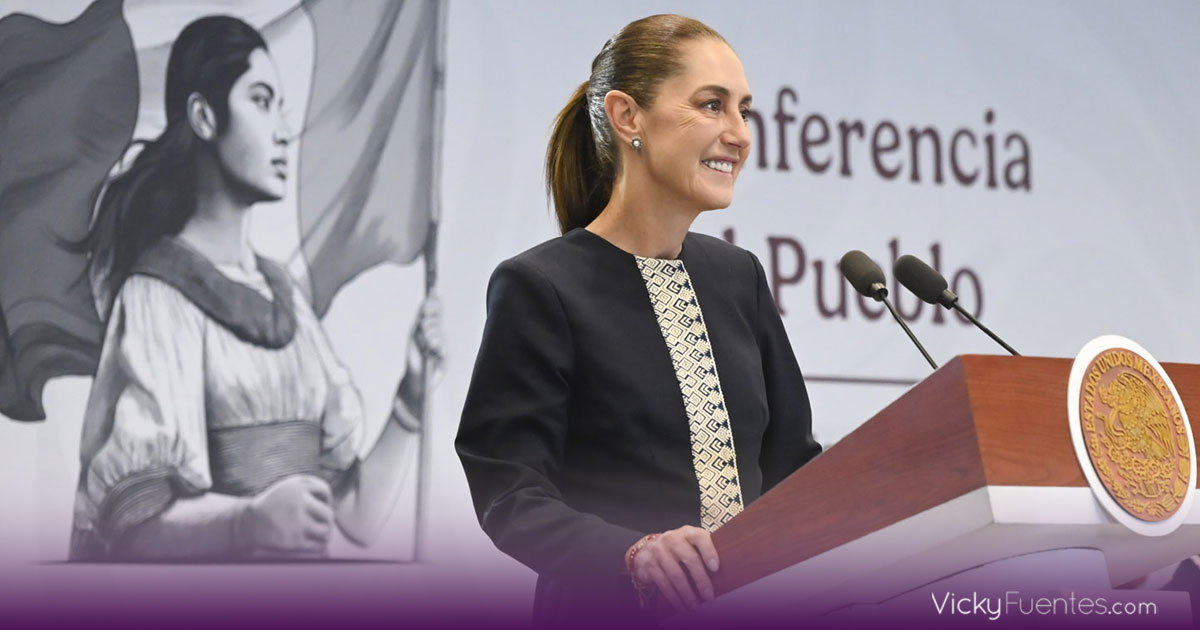 Sheinbaum deslinda a la Sedena y pide revisar escuelas militarizadas en Tamaulipas