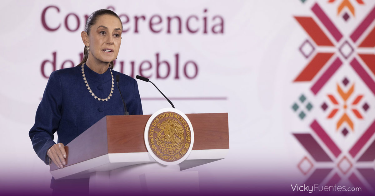Sheinbaum pide a la FGR revisar contradicciones sobre la captura de “El Mayo”