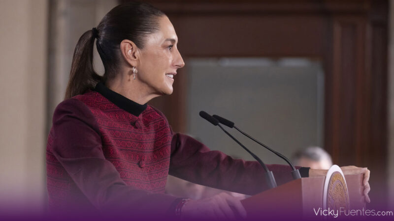 Sheinbaum pondrá bajo revisión la actuación de EU en la captura de “El Mayo” Zambada