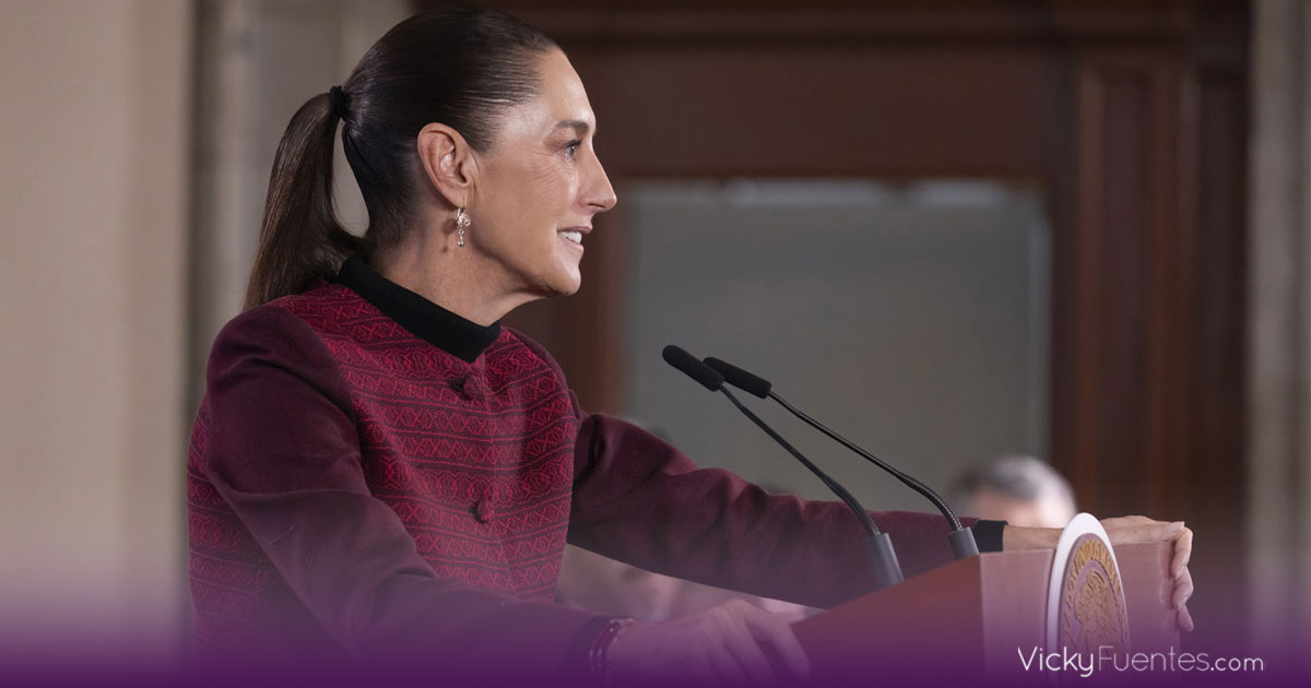 Sheinbaum pondrá bajo revisión la actuación de EU en la captura de “El Mayo” Zambada