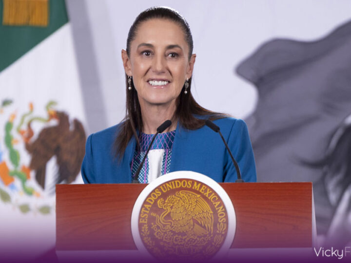 Sheinbaum rechaza señalamientos de la DEA y exige pruebas sobre presuntos nexos con cárteles