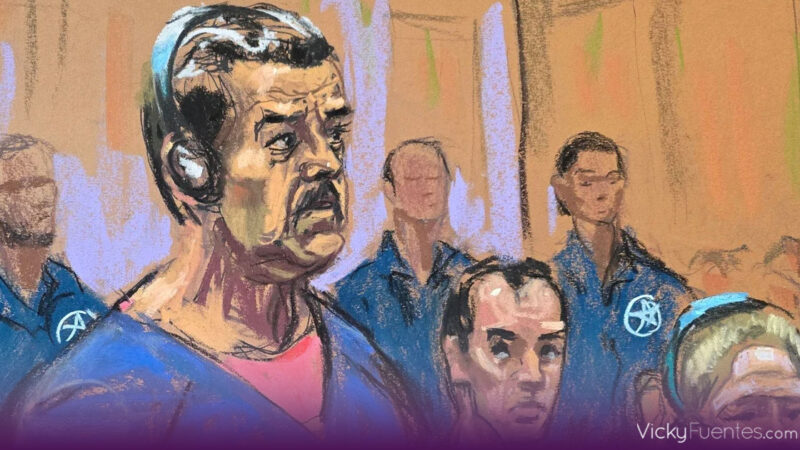 Titular principal Tribunal de Nueva York perfila juicio contra Nicolás Maduro para junio de 2027
