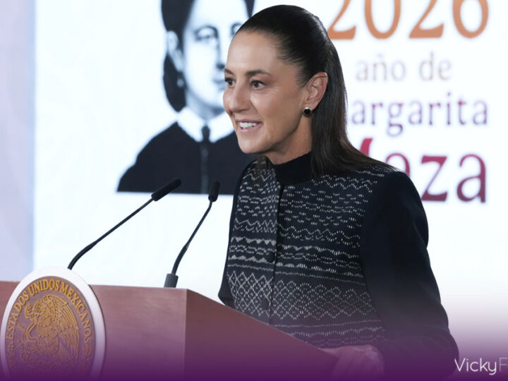Tras fallecimientos en el Ángel, Sheinbaum adelanta análisis de seguridad para el partido del domingo