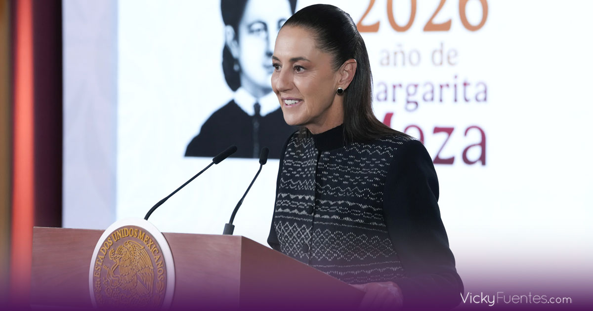 Tras fallecimientos en el Ángel, Sheinbaum adelanta análisis de seguridad para el partido del domingo
