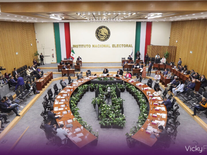 Tras su registro, Somos México y Partido Paz obtienen recursos para operar ante el INE