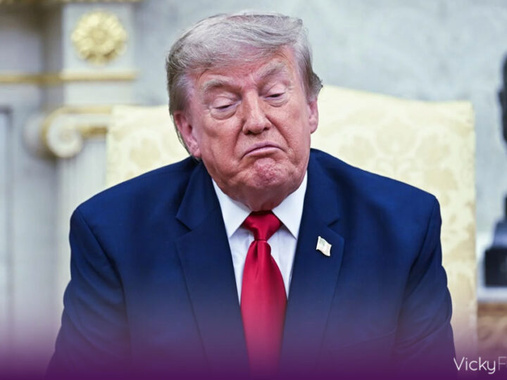 Trump minimiza la relevancia del T-MEC para Estados Unidos en plena revisión del acuerdo