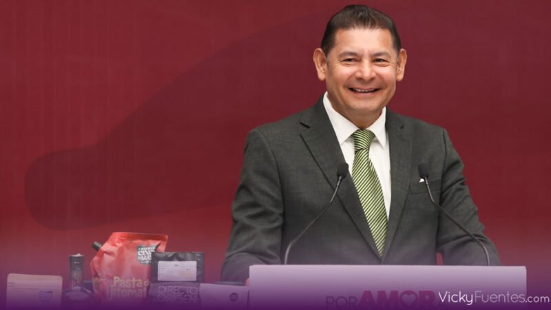 Aeropuerto Internacional de Huejotzingo tendrá inversión de mil millones de pesos