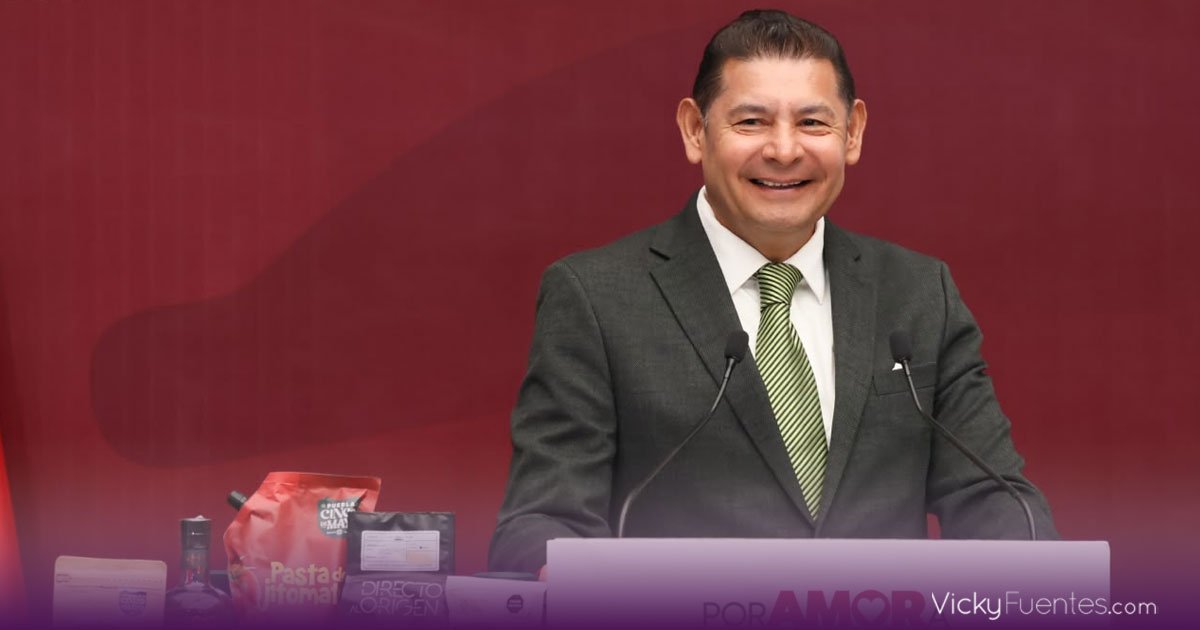 Aeropuerto Internacional de Huejotzingo tendrá inversión de mil millones de pesos