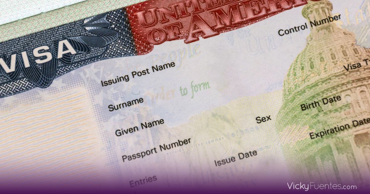 Así puede Estados Unidos revocar una visa como la de López Beltrán
