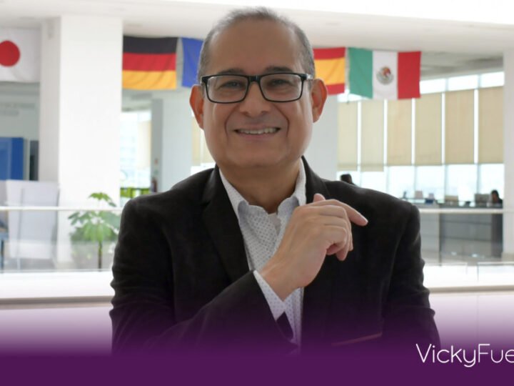 BID convoca a investigador de la BUAP para análisis de la Alianza del Pacífico