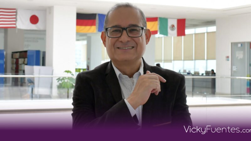 BID convoca a investigador de la BUAP para análisis de la Alianza del Pacífico