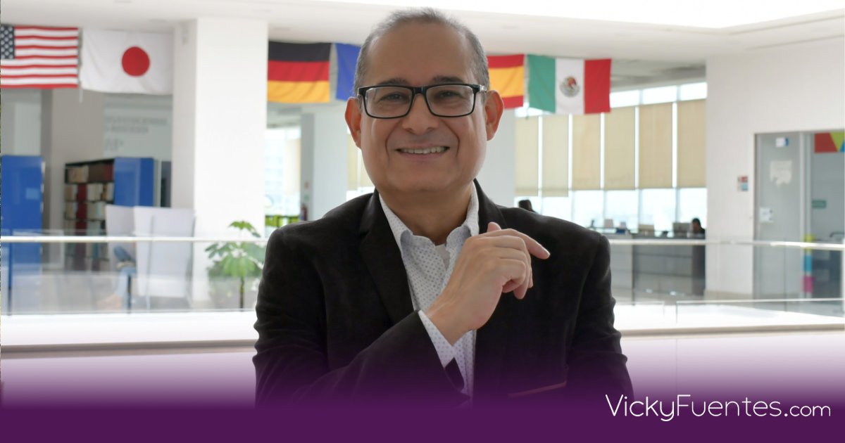 BID convoca a investigador de la BUAP para análisis de la Alianza del Pacífico